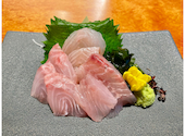 海鮮居酒屋 八海山バル TAKA 新丸子店: くまっこさんの2026年07月30日の1枚目の投稿写真