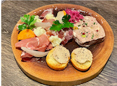 Bistro&Cafe Lamp ビストロアンドカフェランプ: くまっこさんの2026年09月15日の1枚目の投稿写真