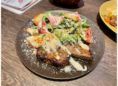 Bistro&Cafe Lamp ビストロアンドカフェランプ: くまっこさんの2026年09月15日の2枚目の投稿写真