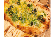 A PIZZA 大阪なんば店: けぴこさんの2025年01月17日の1枚目の投稿写真