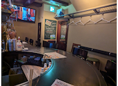 稲荷小路のカウンターBAR drink&songs SOCO ソコ: くらぞうさんの2023年03月20日の3枚目の投稿写真