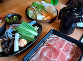 しゃぶしゃぶ どん亭 佐野店: りりこさんの2026年08月17日の3枚目の投稿写真