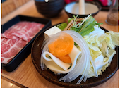 しゃぶしゃぶ どん亭 伊勢崎店: りりこさんの2026年06月22日の1枚目の投稿写真