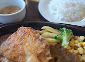 ステーキ宮 桐生広沢店: りりこさんの2026年05月29日の1枚目の投稿写真