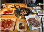焼肉きんぐ 苫小牧店: largerachさんの2023年08月03日の3枚目の投稿写真