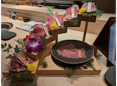 焼肉割烹 YP流 宗右衛門町本店: ヤスさんの2026年08月06日の1枚目の投稿写真