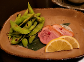 居酒屋 魁 SAKIGAKE: ヘムヘムさんの2026年05月03日の1枚目の投稿写真