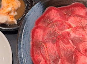 炙家の焼肉食べ放題　鳥人 -chojin-　藍住店: ワイスピさんの2026年08月10日の1枚目の投稿写真