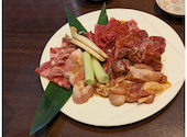 焼肉 季咲楽: やまぱんさんの2026年08月18日の1枚目の投稿写真