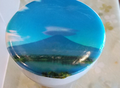 イタリアン&フレンチ Dream//Dish てんとう虫: トッコさんの2022年02月13日の1枚目の投稿写真