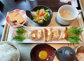 名古屋コーチン鉄板酒場とりしげ 中日ビル店: マットさんの2025年06月02日の1枚目の投稿写真
