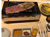 韓国焼肉 神神 カンカン: abrさんの2026年07月26日の2枚目の投稿写真
