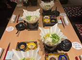 ろ組 高木中央店: ゆなちんさんの2023年11月19日の1枚目の投稿写真