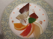 レストラン アダージョ Restaurant adagio: ぼんさんの2020年11月06日の2枚目の投稿写真