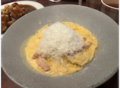 Cheese Plus pizza&grill 草津エイスクエア: めばさんの2025年11月24日の2枚目の投稿写真