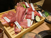 飛騨牛焼肉 牛ざんまい 本山店: くろさんの2020年10月25日の2枚目の投稿写真