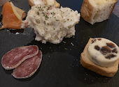 Italian bar ivy: あきりんこさんの2024年07月21日の1枚目の投稿写真