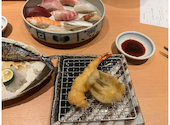 寿司と天ぷらとわたくし　金山東口店: やっこさんの2025年09月25日の2枚目の投稿写真