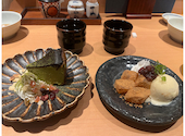 寿司と天ぷらとわたくし　金山東口店: やっこさんの2025年09月25日の3枚目の投稿写真