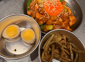 韓国料理 ケジョン82 梅田東通り店: よしこさんの2025年07月11日の1枚目の投稿写真