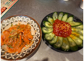 韓国料理 ケジョン82 梅田東通り店: よしこさんの2025年07月11日の2枚目の投稿写真