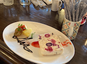 K&PASTA: みたままさんの2021年08月25日の1枚目の投稿写真