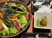 京町家個室 なごみ 煉 烏丸: ひかるさんの2025年01月12日の1枚目の投稿写真