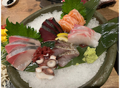 鶏魚きっちん ゆう 近鉄八尾駅前店: あんちゃんさんの2023年06月20日の1枚目の投稿写真