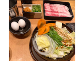 しゃぶしゃぶ どん亭 さいたま与野店: たまごさんの2026年07月18日の1枚目の投稿写真