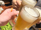 千年の宴 旭川駅前店 居楽屋: かおたんさんの2026年04月18日の1枚目の投稿写真