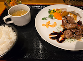 あか牛Dining よかよか yoka-yoka KITTE博多店: ひろきさんの2026年09月12日の2枚目の投稿写真