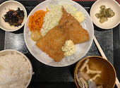 大衆食堂 定食のまる大 府中店: TOSHIOさんの2026年05月17日の1枚目の投稿写真