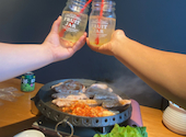 倉敷韓国料理専門 シクタン: なこちゃんさんの2022年08月26日の1枚目の投稿写真