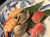 魚匠 神戸 隆明 北野坂本店: ヨッシーさんの2026年05月17日の1枚目の投稿写真
