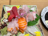 炉端×寿司 天神Hana/Robata×Sushi Hana Tenjin: あっちさんの2026年09月20日の2枚目の投稿写真