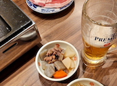 焼肉食堂こころ 溝の口店: ともぞうさんの2024年03月03日の1枚目の投稿写真
