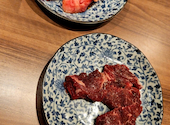 焼肉食堂こころ 溝の口店: ともぞうさんの2024年03月03日の2枚目の投稿写真