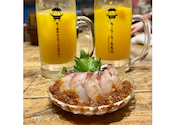 居酒屋 Gao gao ガオガオ 本店: Cielさんの2026年04月14日の1枚目の投稿写真