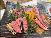焼肉 絵のある街 赤羽店: かづきさんの2026年09月11日の1枚目の投稿写真