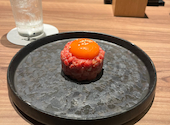 東京焼肉 黒木: よたさんの2023年09月10日の1枚目の投稿写真