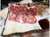 黒毛和牛ホルモン 大衆焼肉しんすけ　鍛治屋町店: とよくんさんの2024年10月の1枚目の投稿写真