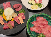 焼肉 頂 肉のスギモト監修: にこさんの2026年09月13日の1枚目の投稿写真