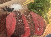 Xato burrata&steak: にこさんの2025年05月05日の1枚目の投稿写真