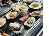 貝鮮浜焼きバイキング あみ浜食堂: ししゃもさんの2024年05月24日の1枚目の投稿写真