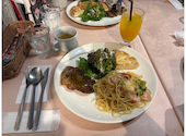 イタリア料理 トラットリア レガーロ 新横浜店: junさんの2026年08月21日の1枚目の投稿写真