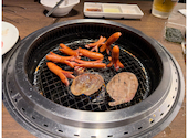 焼肉の和民 横浜西口店: おぎさんの2026年06月07日の1枚目の投稿写真