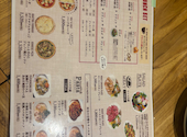 CANTINA キャンティーナ 立川: れいさんの2026年06月07日の1枚目の投稿写真
