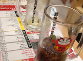串とメシにはサケキタル 博多駅前店: みつさんの2026年07月23日の1枚目の投稿写真