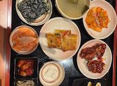 韓国料理　扶餘DX　セルバテラス店: ゆーみんさんの2026年03月31日の2枚目の投稿写真