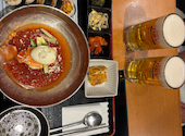 韓国料理　扶餘DX　セルバテラス店: ゆーみんさんの2026年03月31日の3枚目の投稿写真